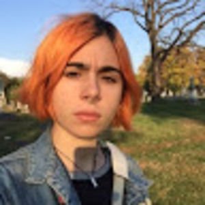 Meet your Posher, Natasha